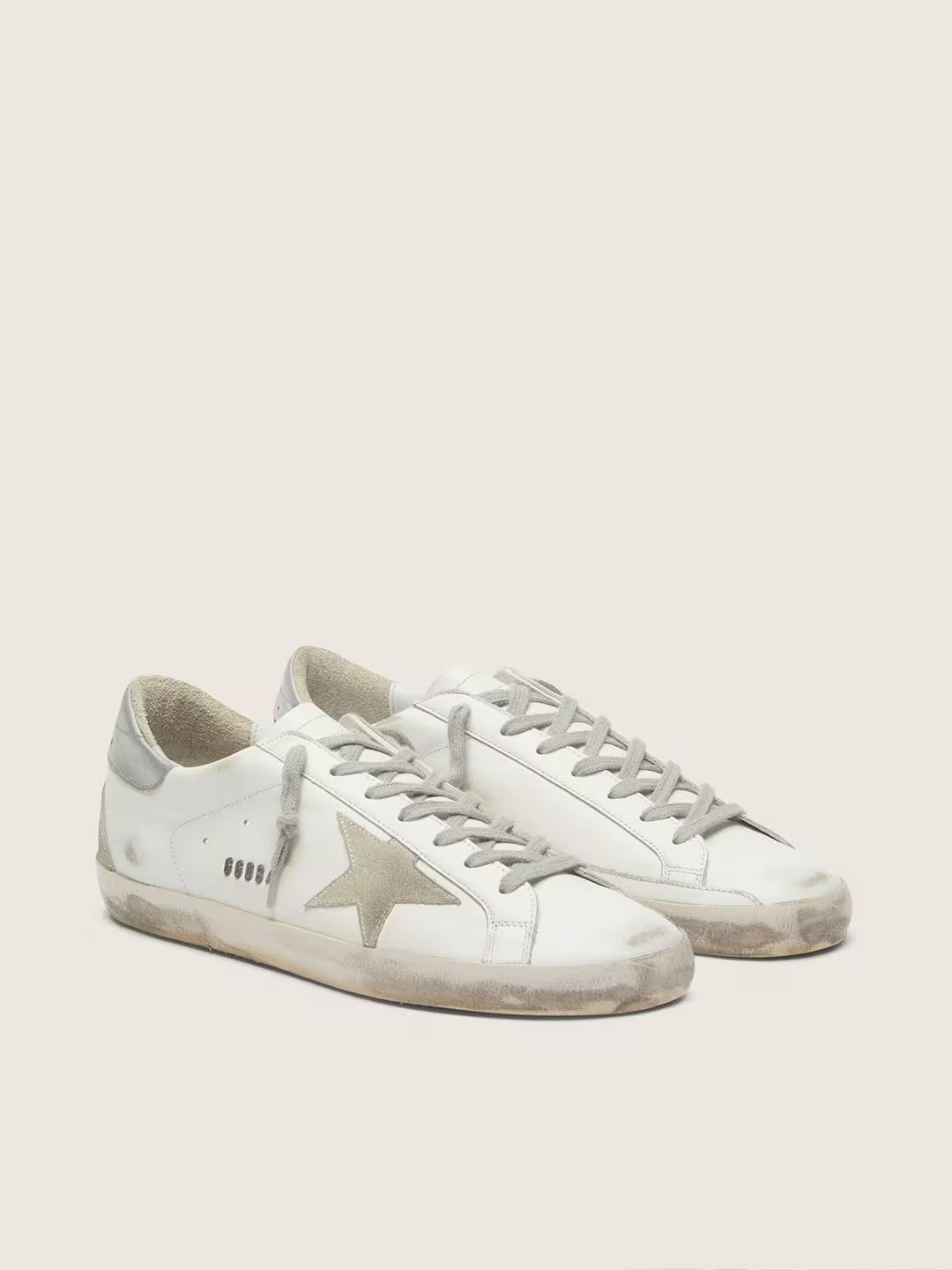 Golden Goose Super-Star Heren