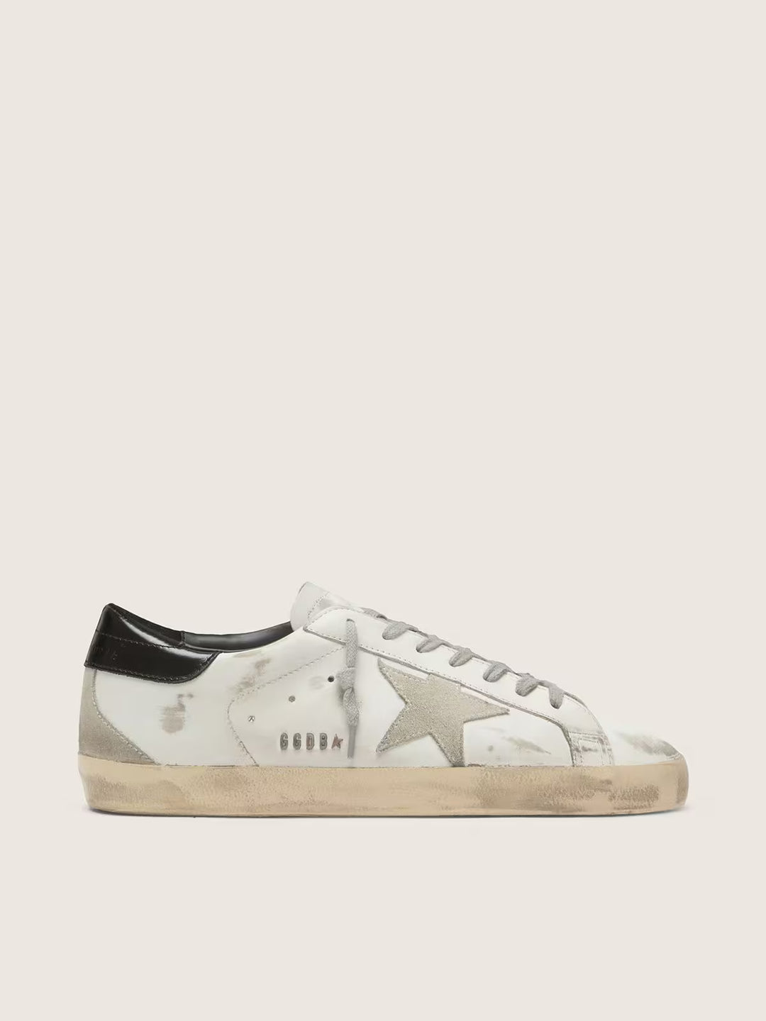 Golden Goose Super-Star Heren