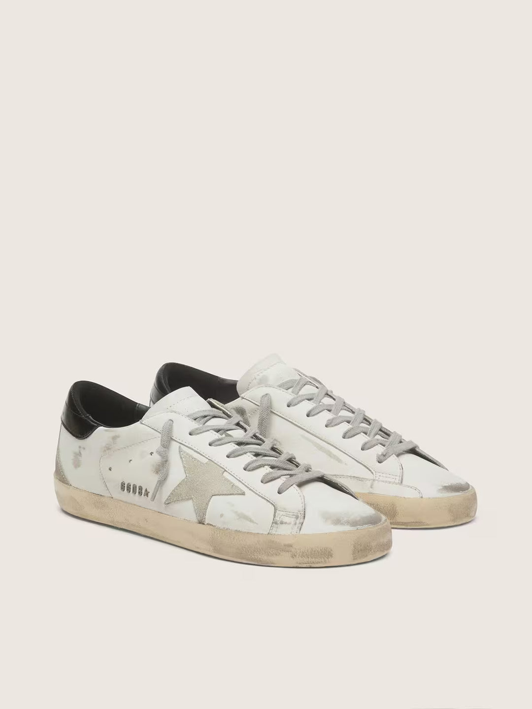 Golden Goose Super-Star Heren