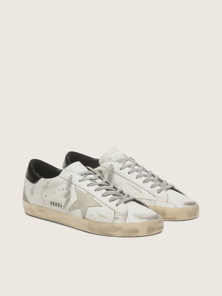 Golden Goose Super-Star Heren