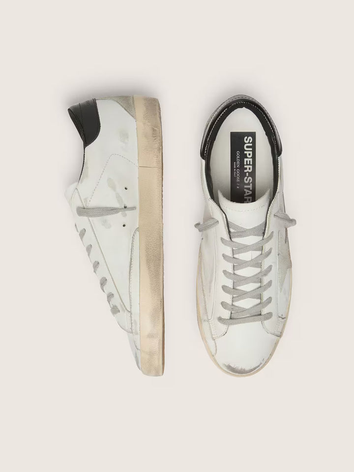 Golden Goose Super-Star Heren