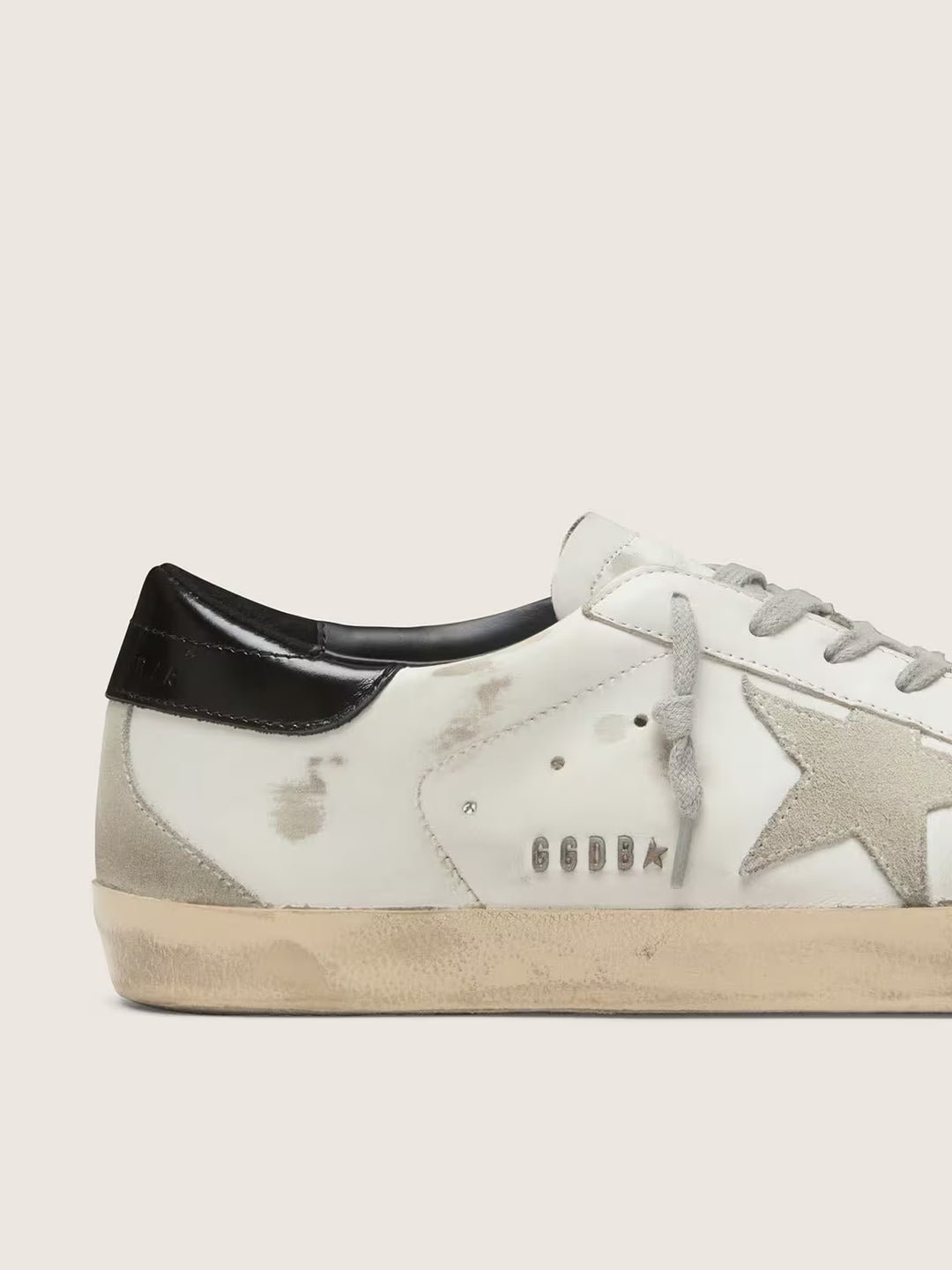Golden Goose Super-Star Heren