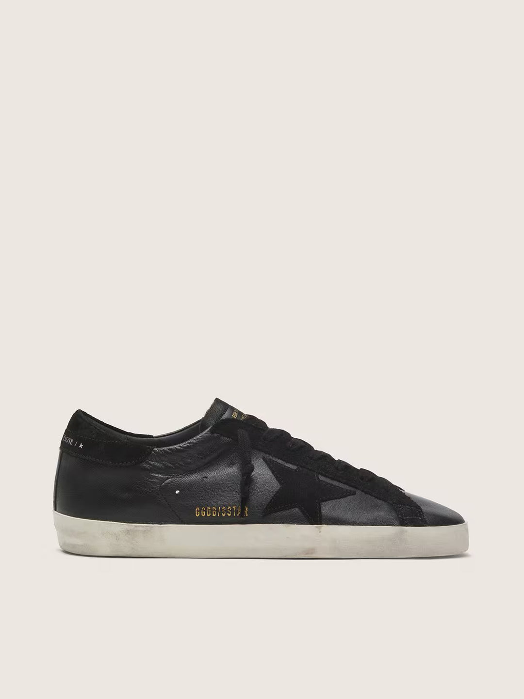 Golden Goose Super-Star Heren