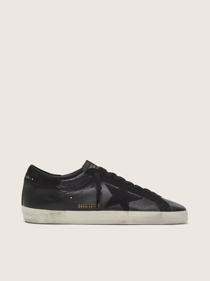 Golden Goose Super-Star Heren