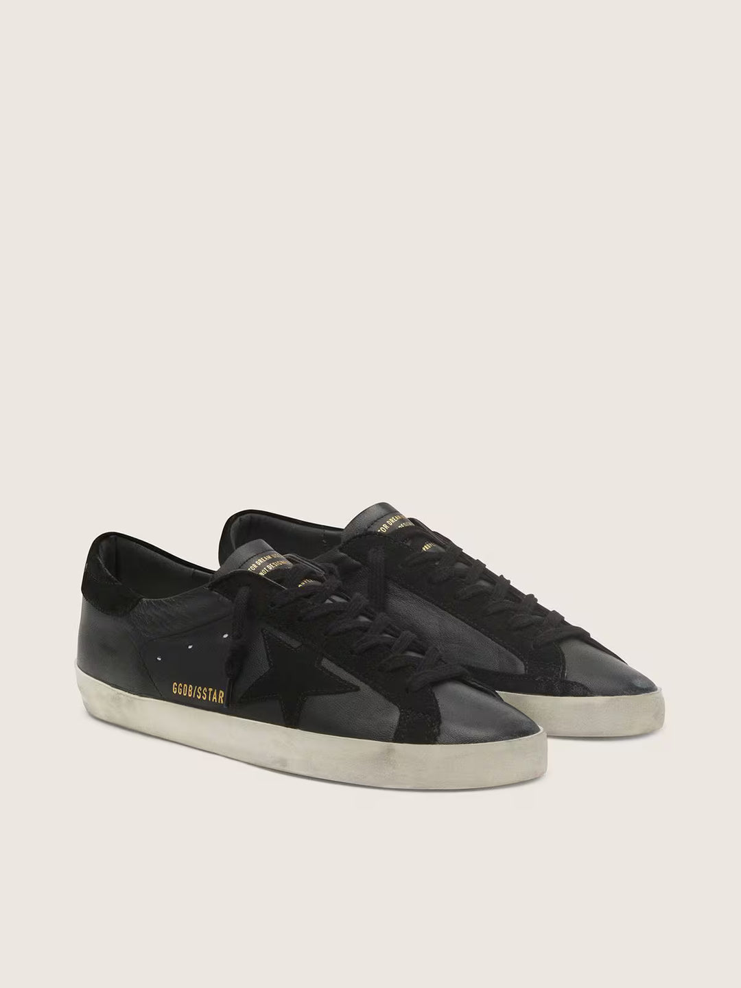 Golden Goose Super-Star Heren