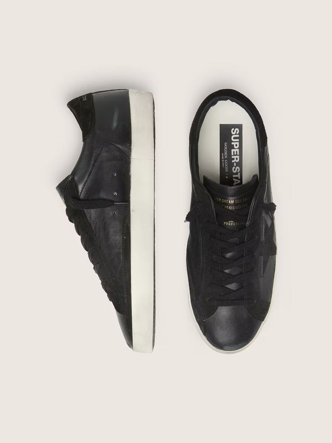 Golden Goose Super-Star Heren