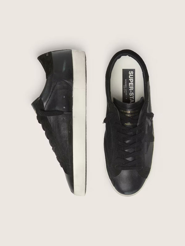 Golden Goose Super-Star Heren