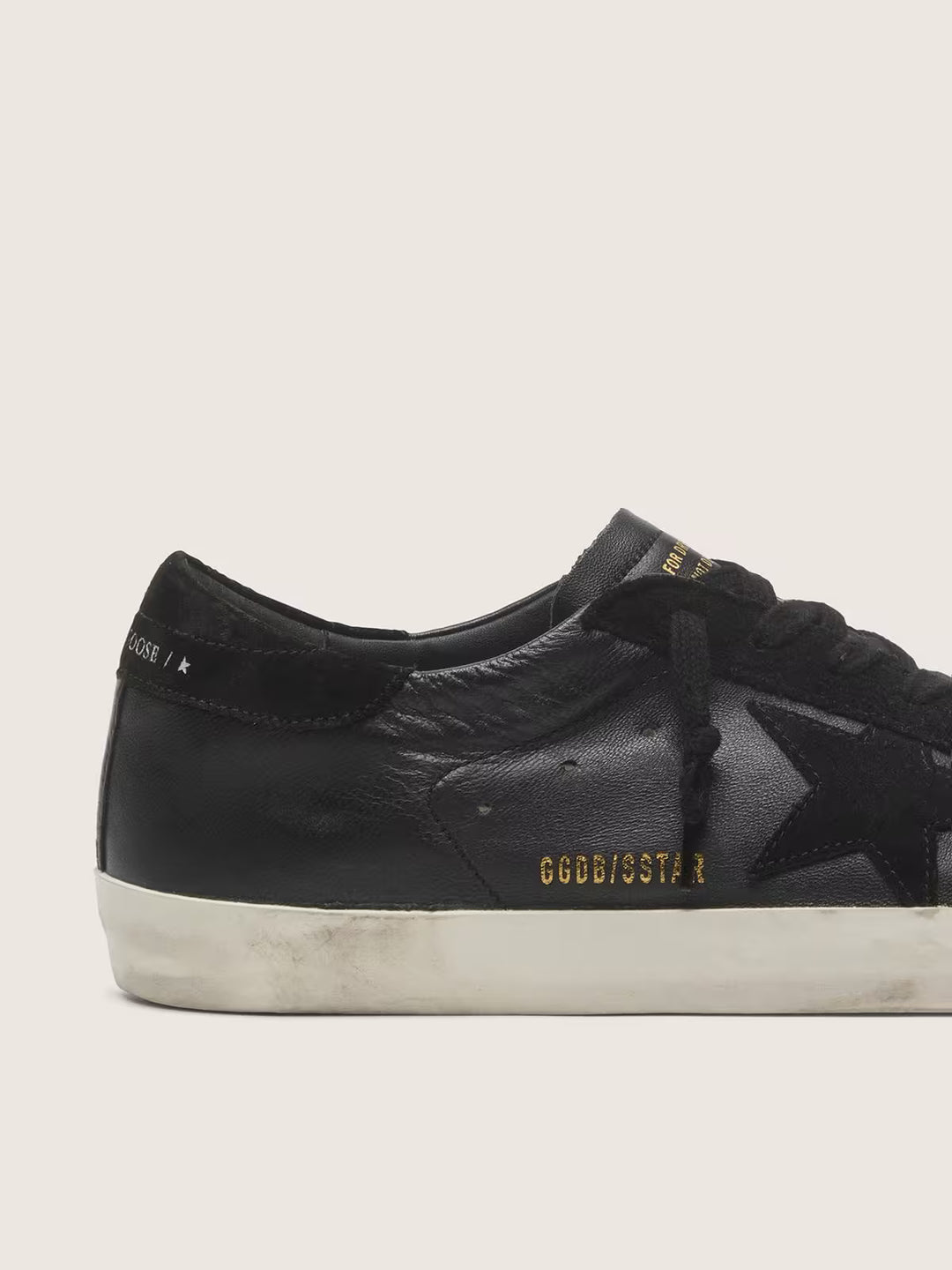 Golden Goose Super-Star Heren