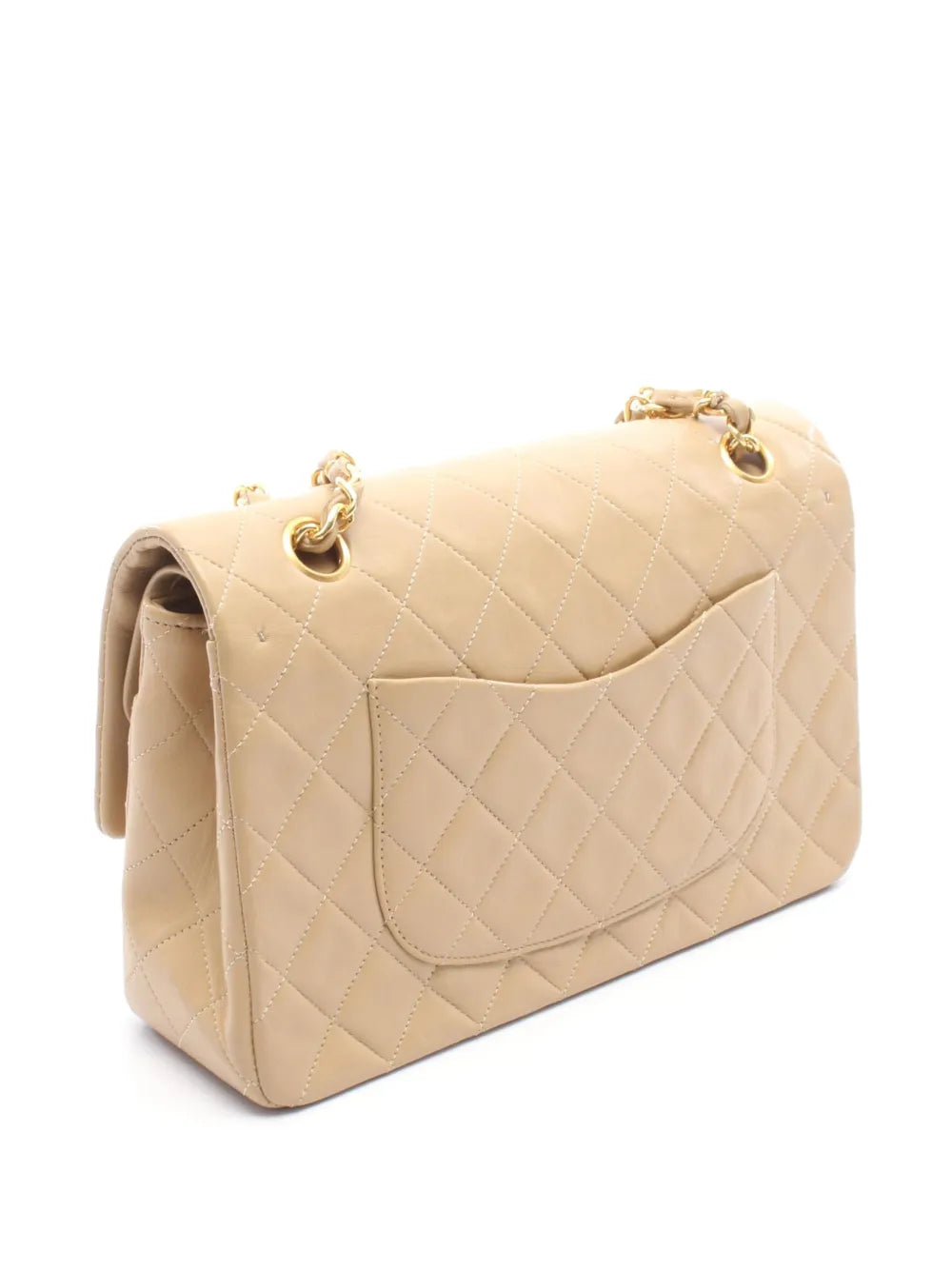 Chanel Tas