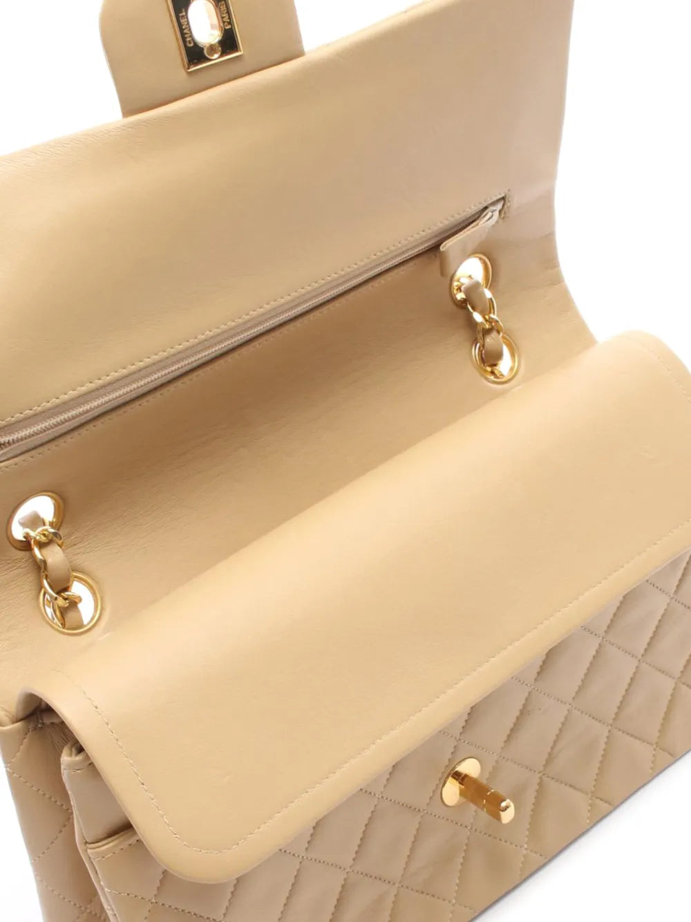 Chanel Tas