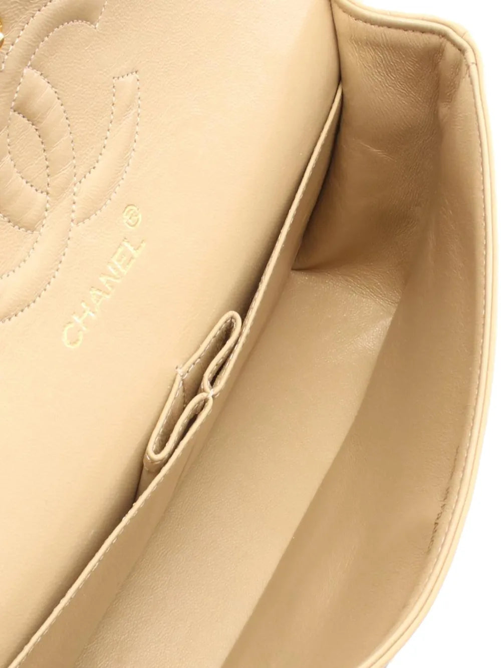 Chanel Tas