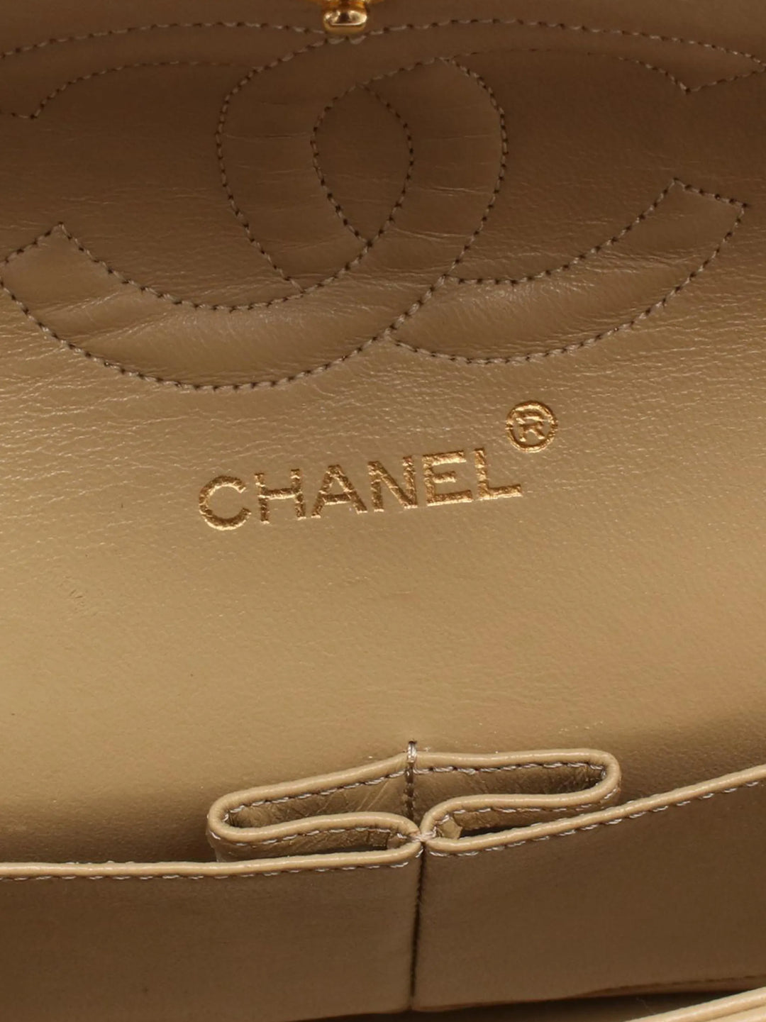 Chanel Tas