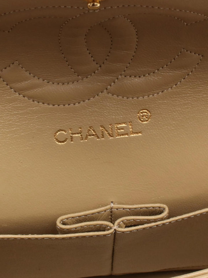 Chanel Tas