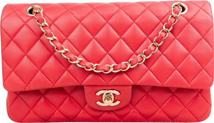 Chanel Tas