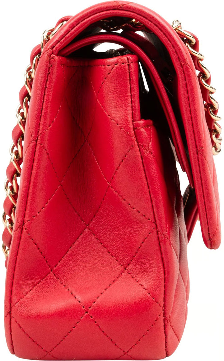 Chanel Tas