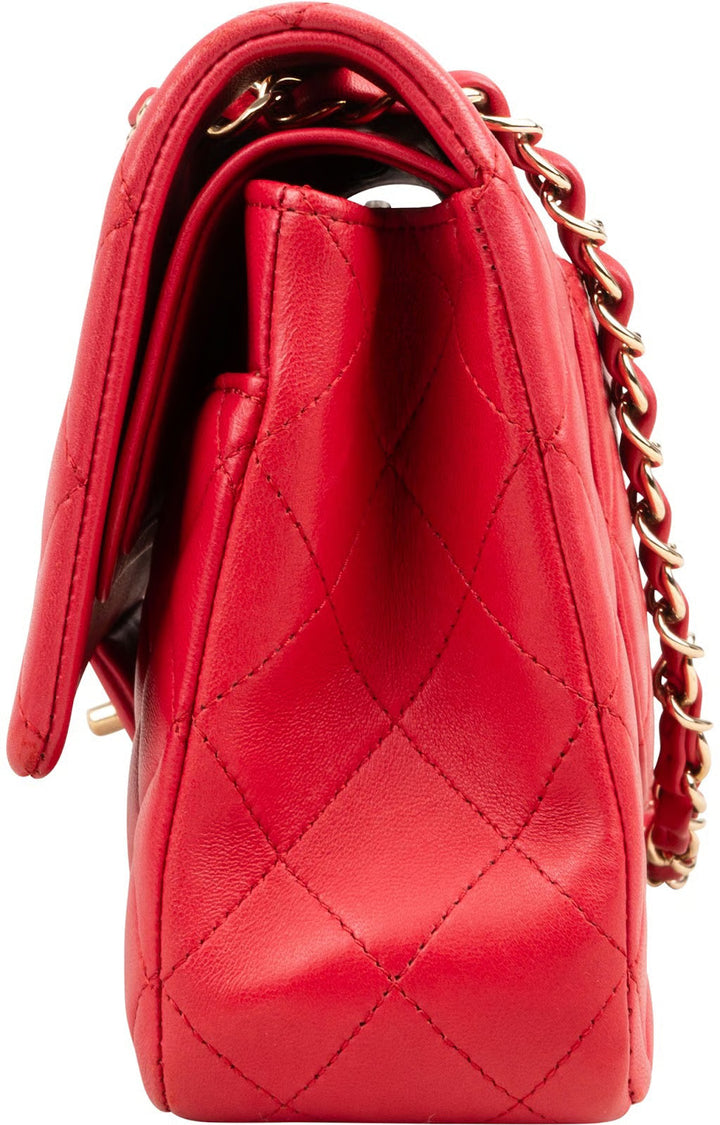 Chanel Tas