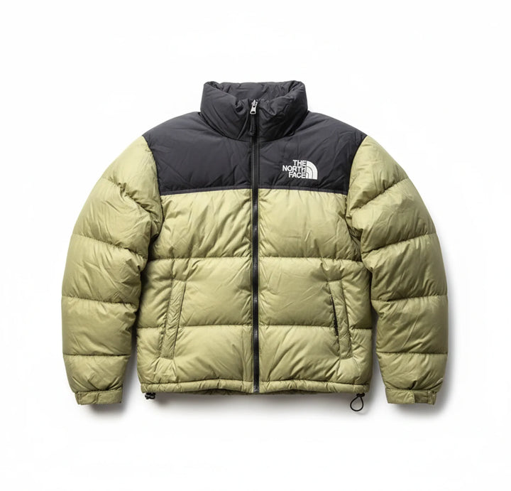 The North Face Puffer Jacket