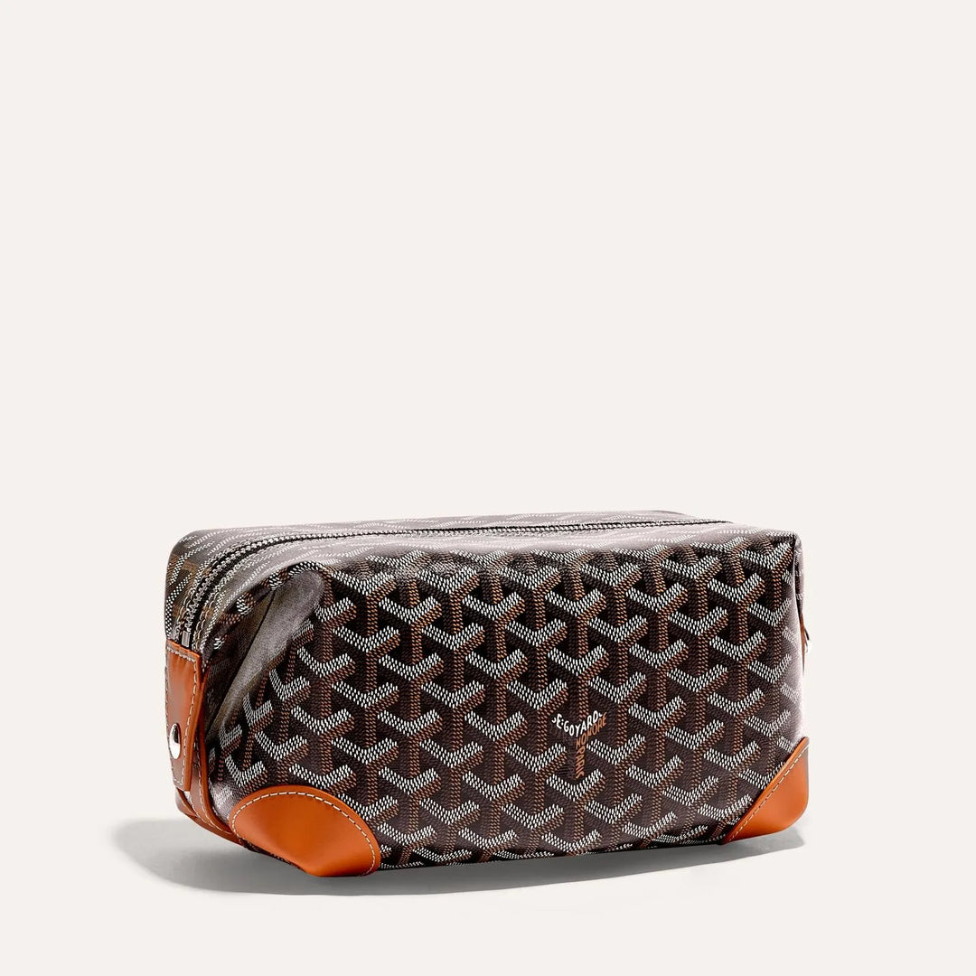 Goyard Toilet Tas