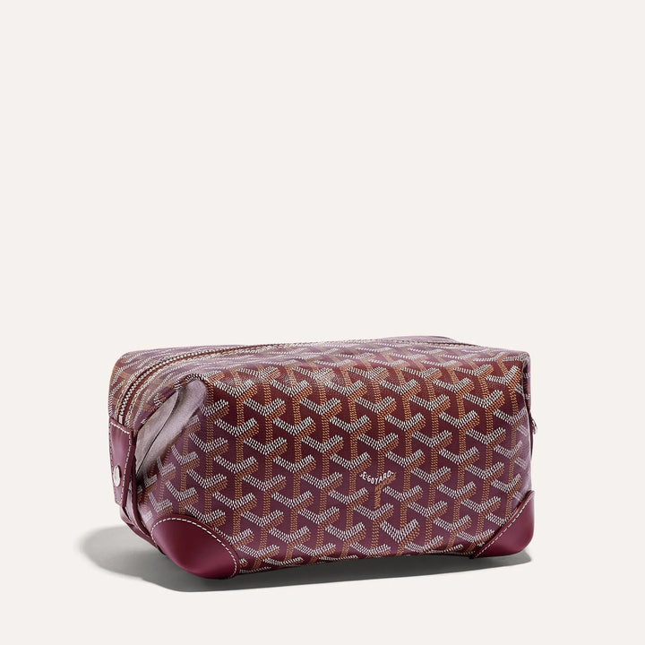 Goyard Toilet Tas