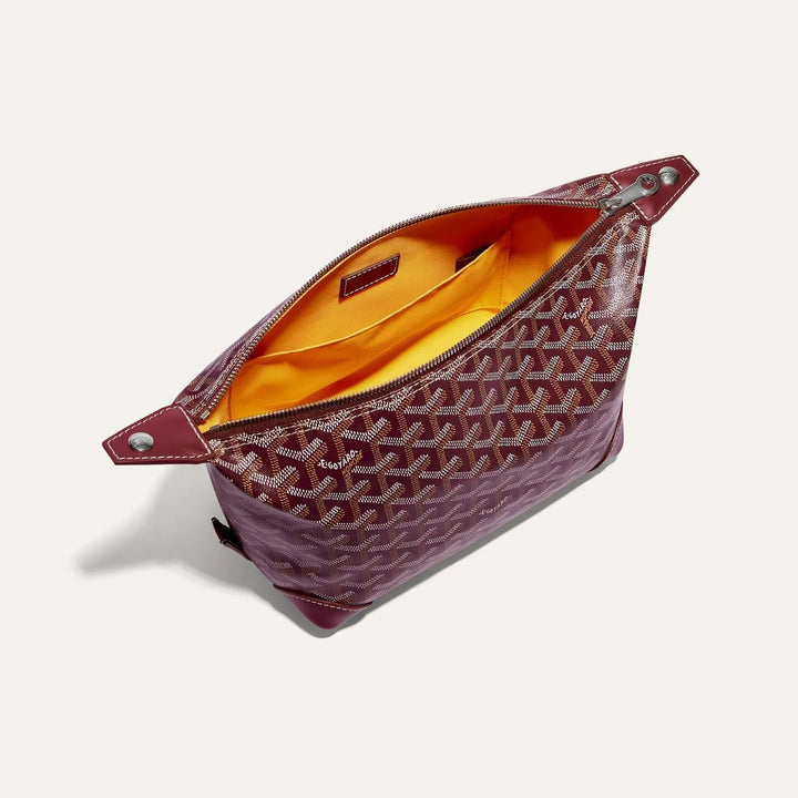 Goyard Toilet Tas