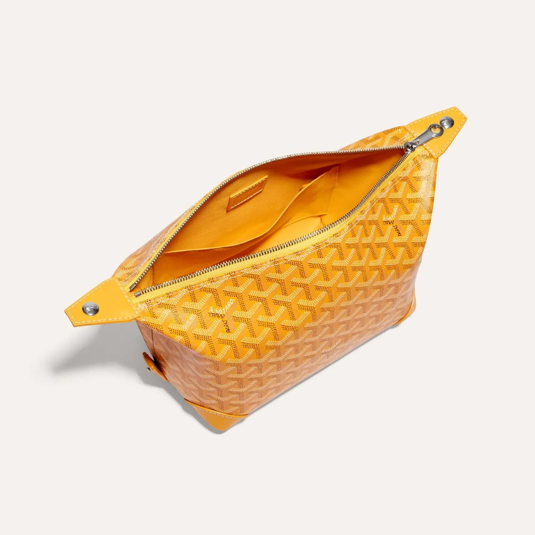 Goyard Toilet Tas