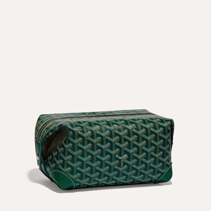 Goyard Toilet Tas
