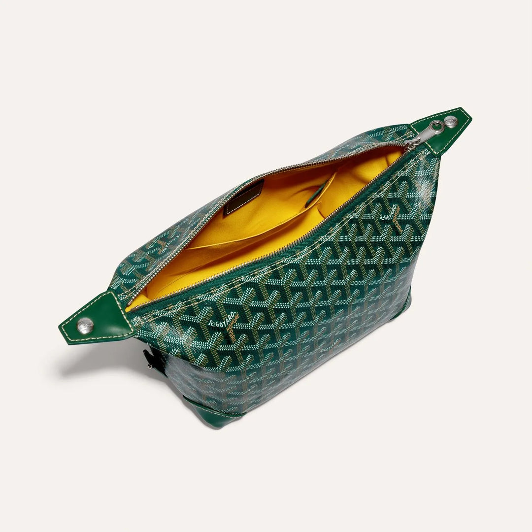 Goyard Toilet Tas