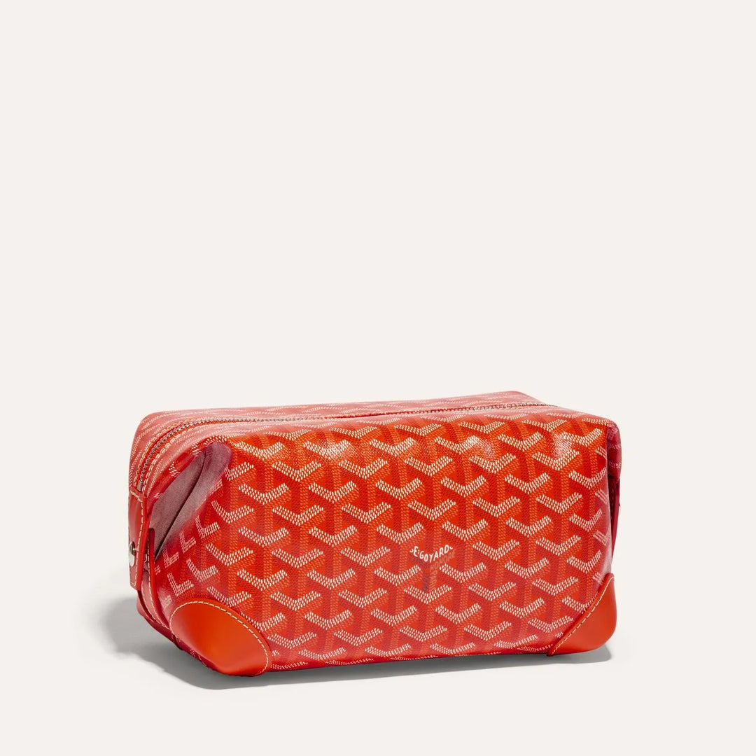 Goyard Toilet Tas