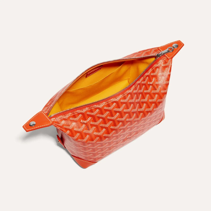 Goyard Toilet Tas