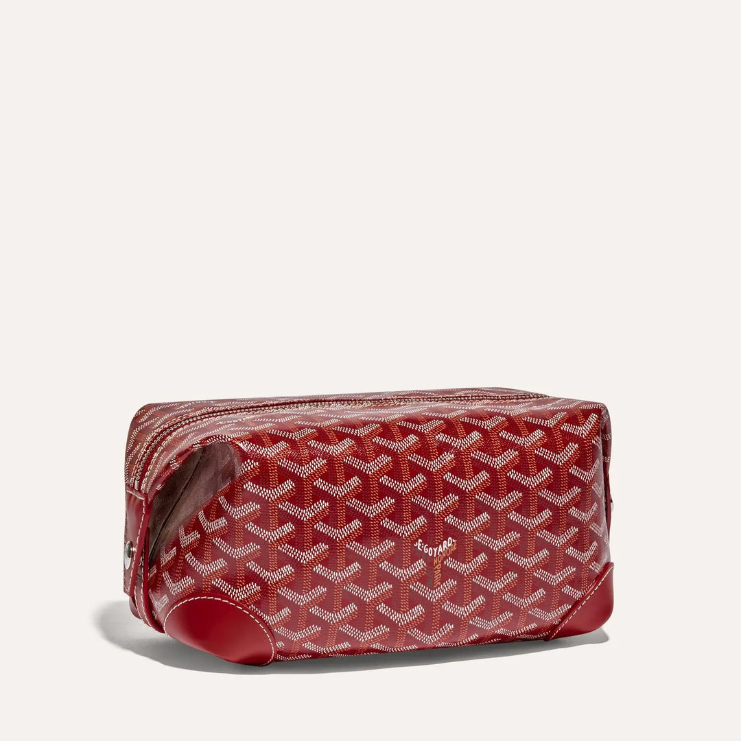 Goyard Toilet Tas
