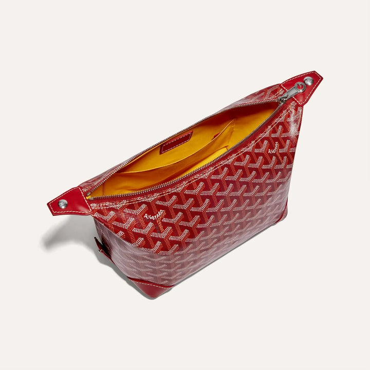 Goyard Toilet Tas