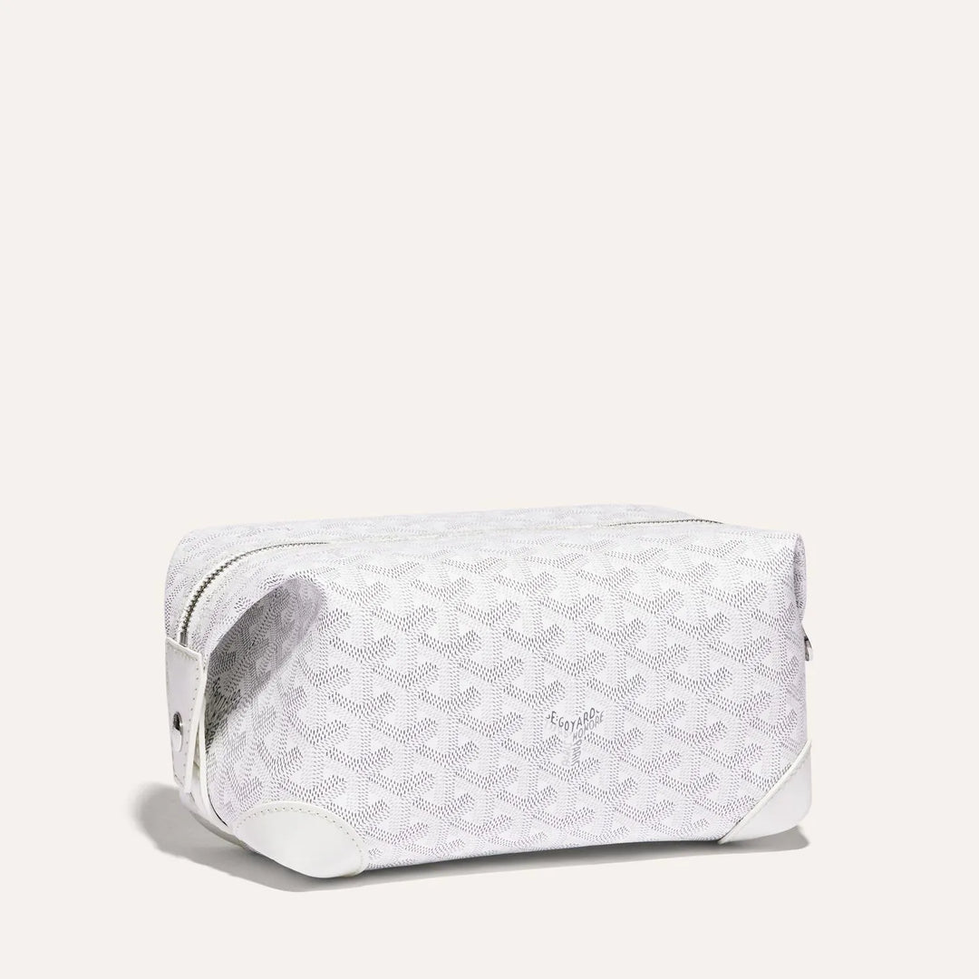 Goyard Toilet Tas