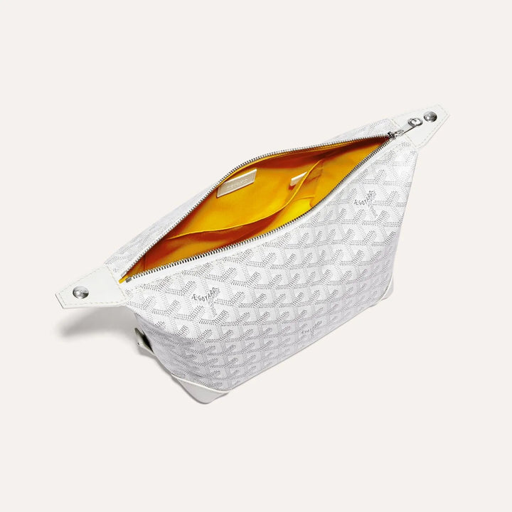 Goyard Toilet Tas