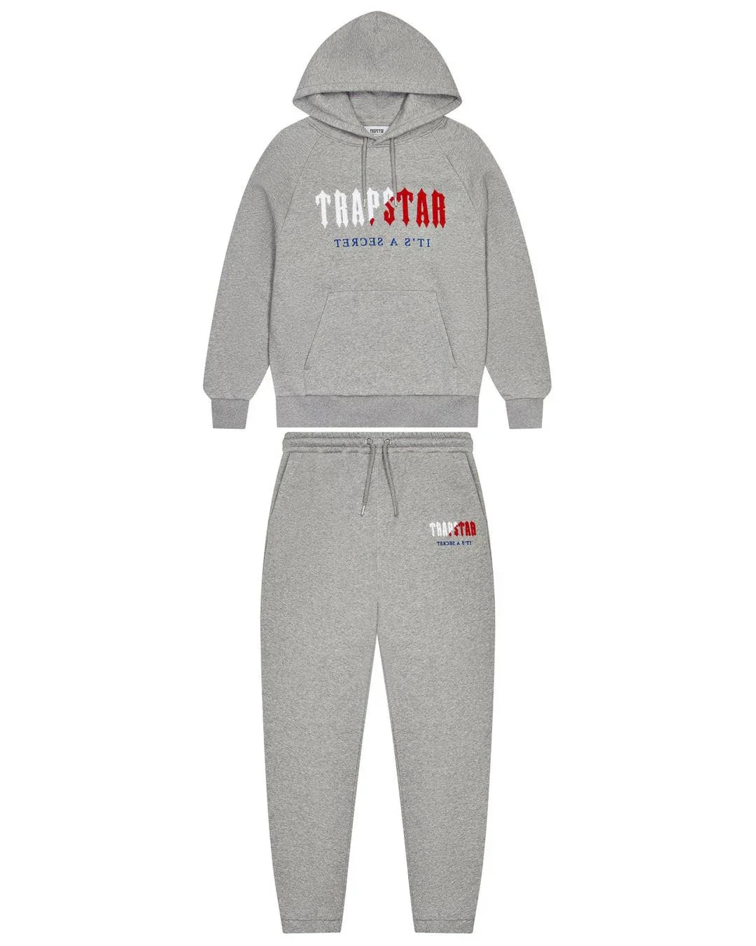 Trapstar Tracksuit