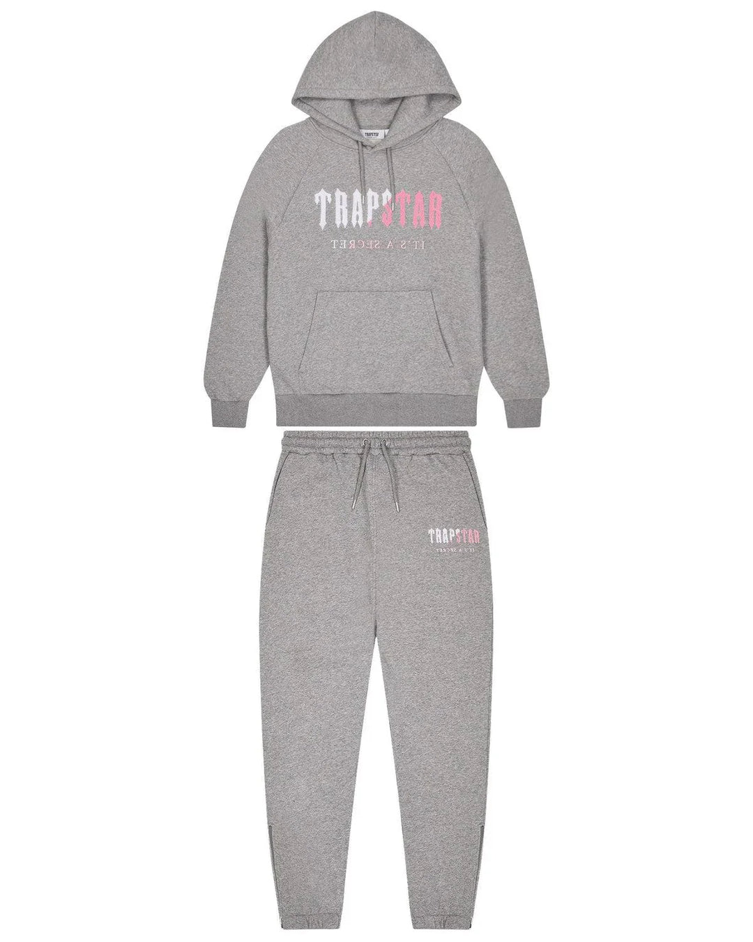 Trapstar Tracksuit