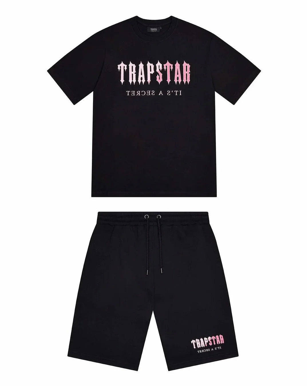 Trapstar Zomer Set