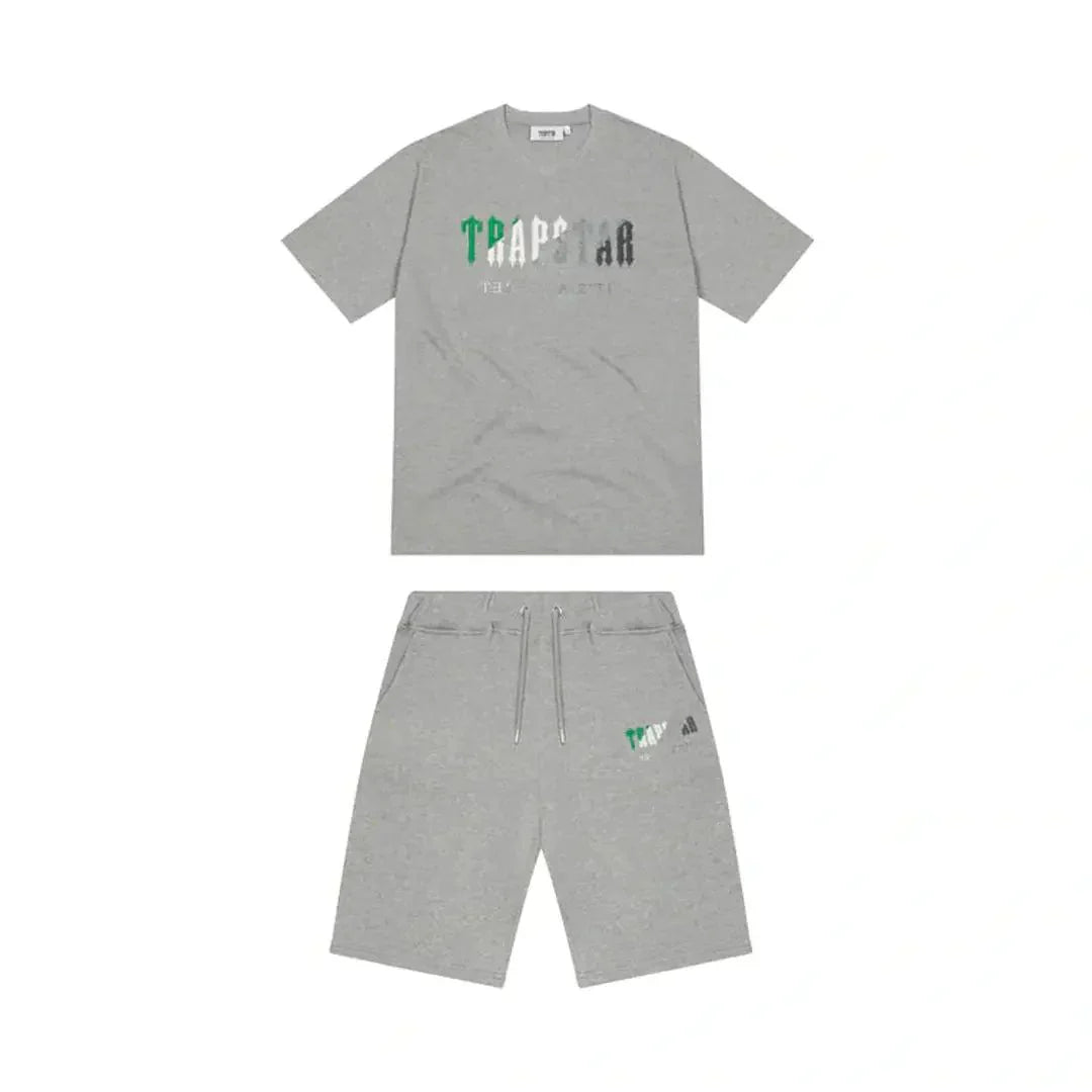 Trapstar Zomer Set