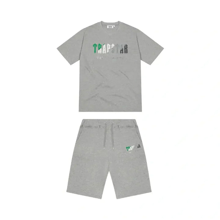 Trapstar Zomer Set