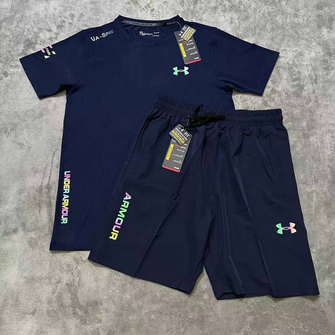 Under Armour Zomer Set