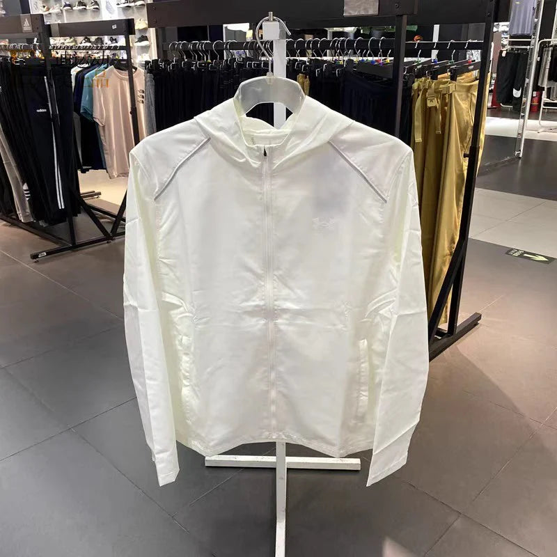 Under Armour Windbreaker 2