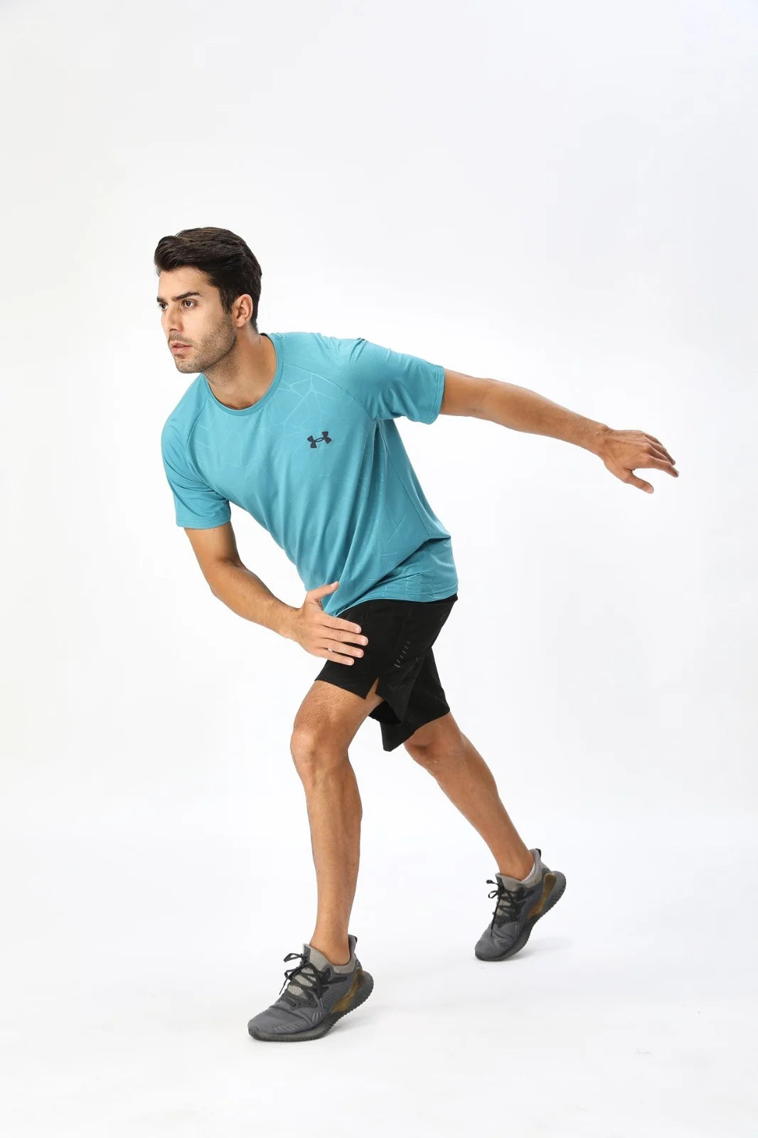 Under Armour Zomer Set