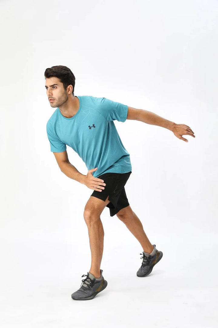 Under Armour Zomer Set