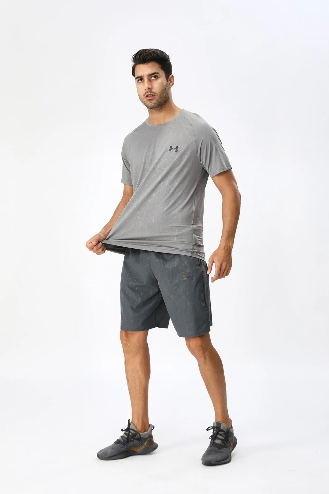Under Armour Zomer Set
