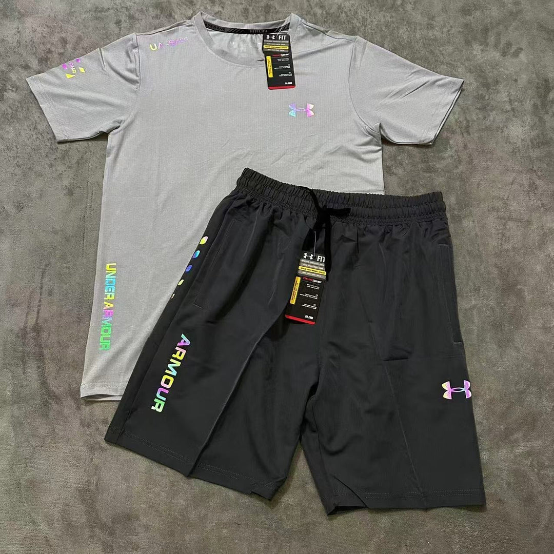 Under Armour Zomer Set