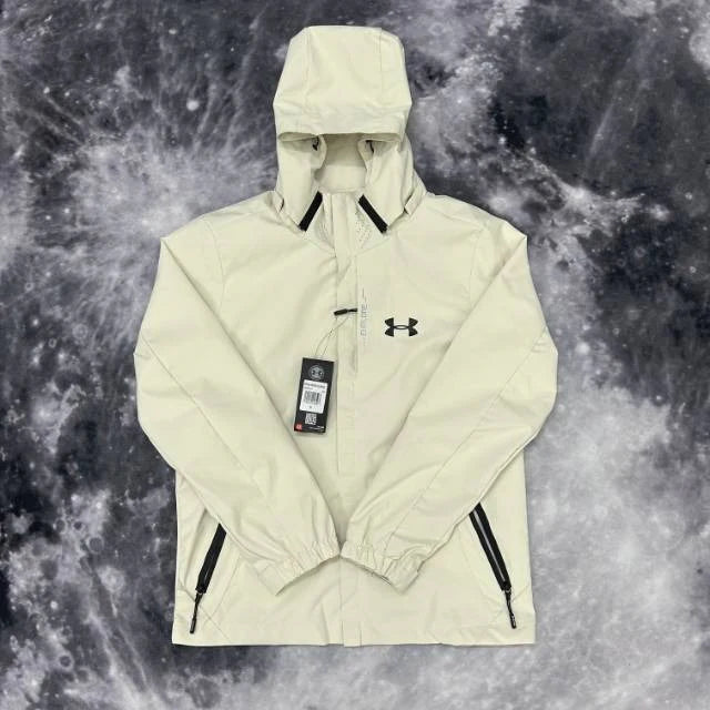 Under Armour Windbreaker