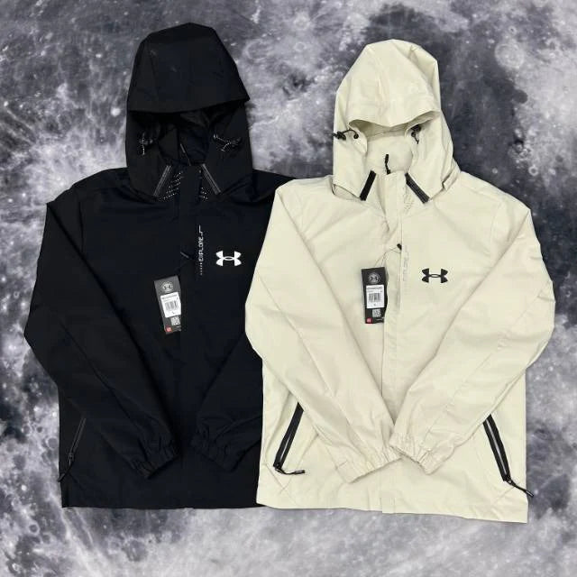 Under Armour Windbreaker