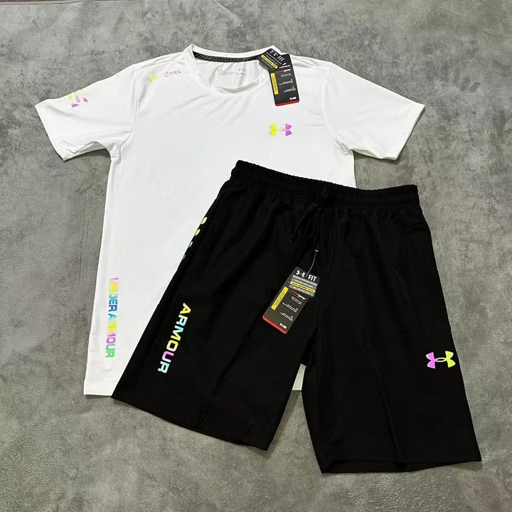Under Armour Zomer Set