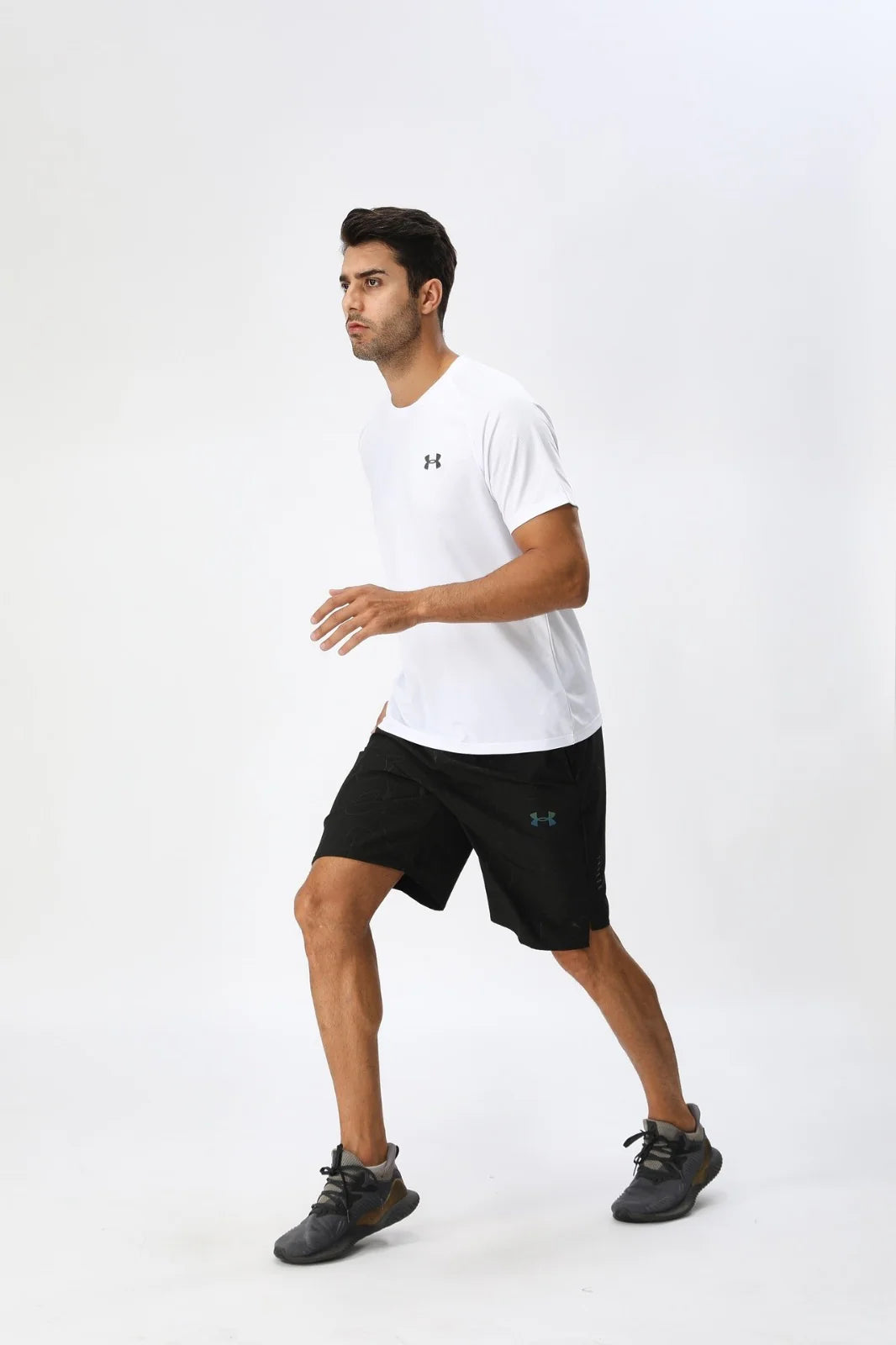 Under Armour Zomer Set