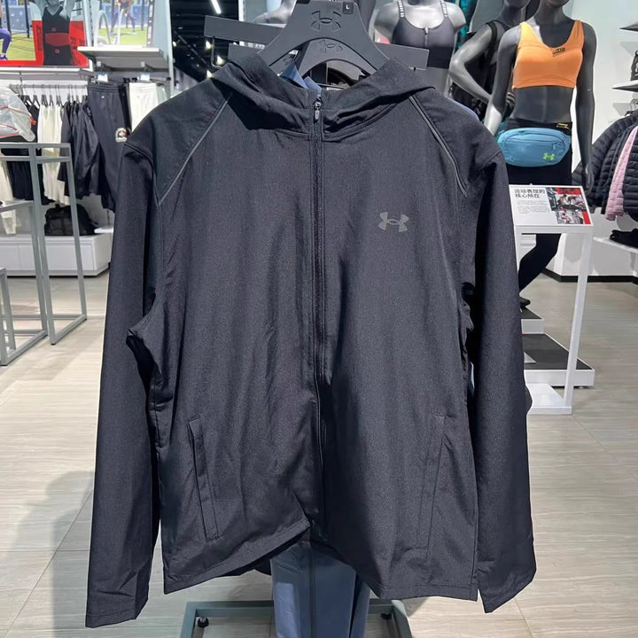 Under Armour Windbreaker 2