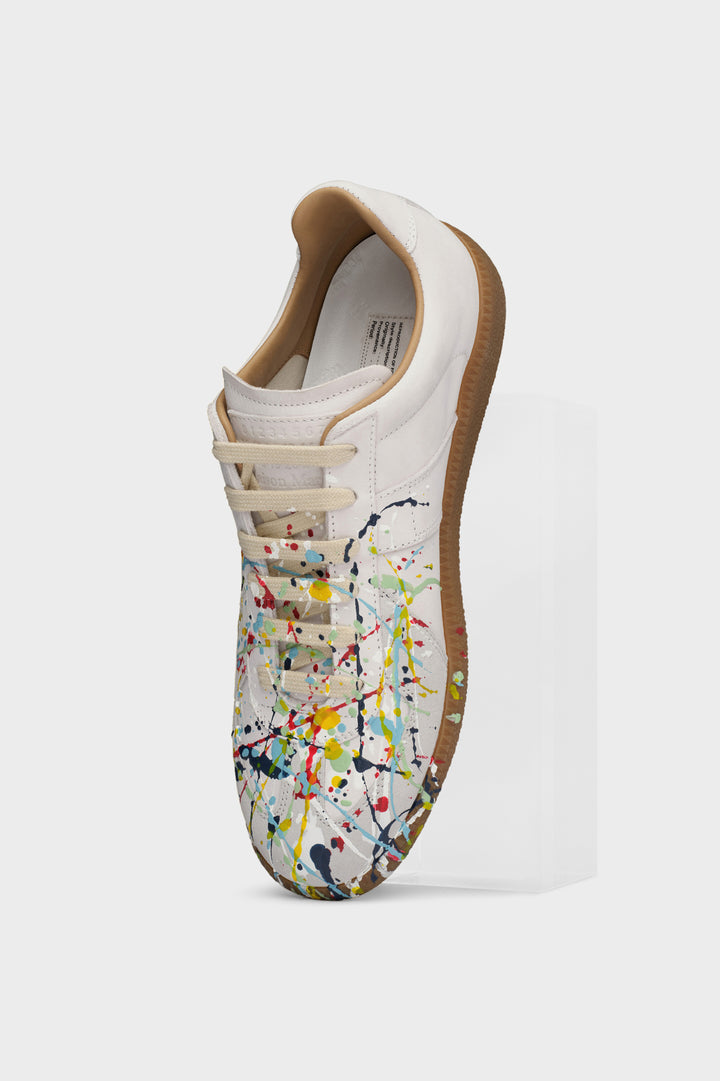 Maison Margiela Verf Replica Sneakers